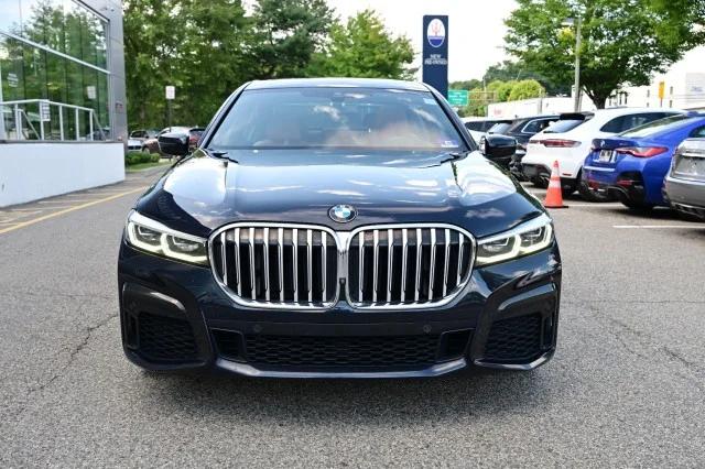 bmw 7 series 2020 WBA7U2C02LGM27201 image bmw 7 series 2020 WBA7U2C02LGM27201 image